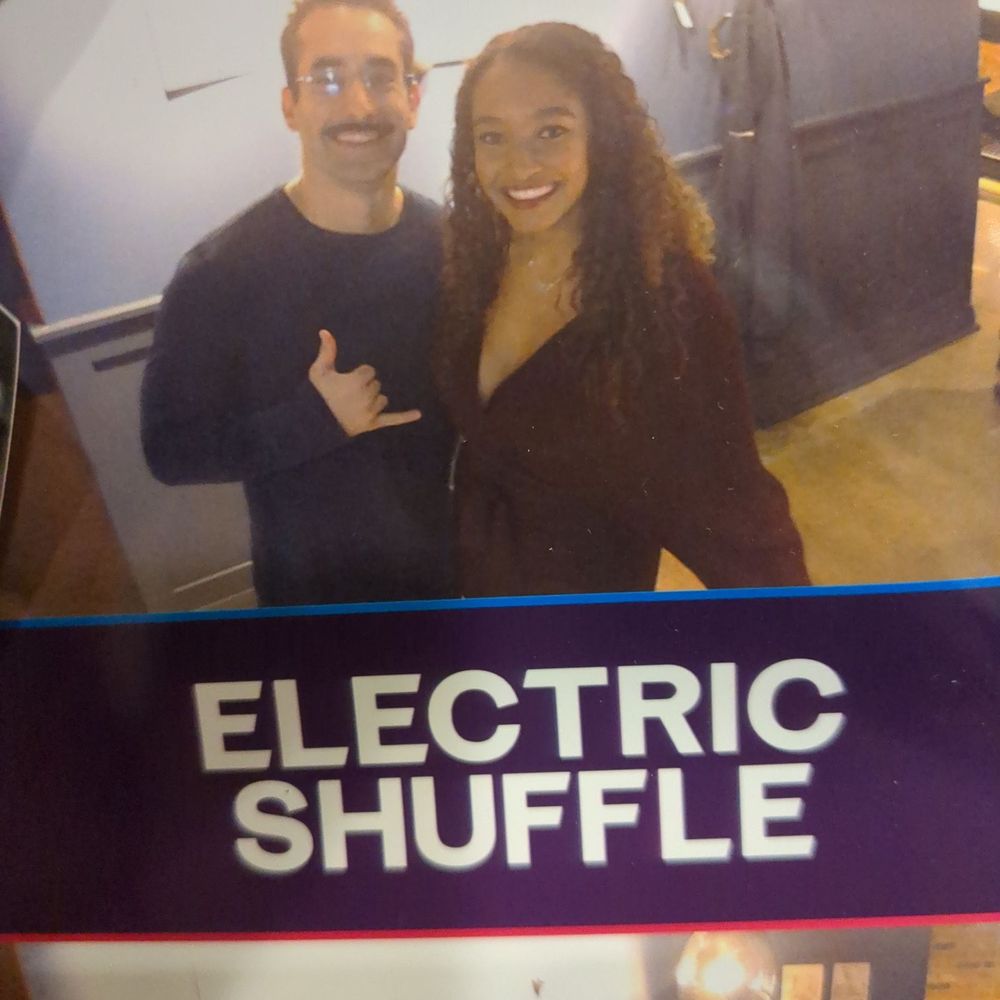 Electric Shuffle - Bars Near Me - Dallas, Texas Electric Shuffle - Bars Near Me - Dallas, Texas