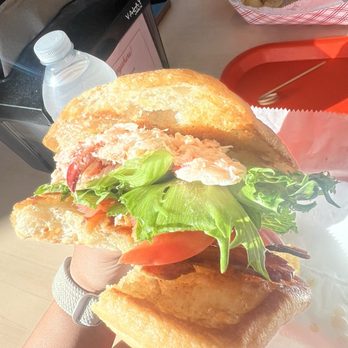 Bite Into Maine - Lobster BLT - Seafood Near Me - Portland, Maine Bite Into Maine - Lobster BLT - Seafood Near Me - Portland, Maine