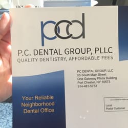 PC Dental Group, PLLC