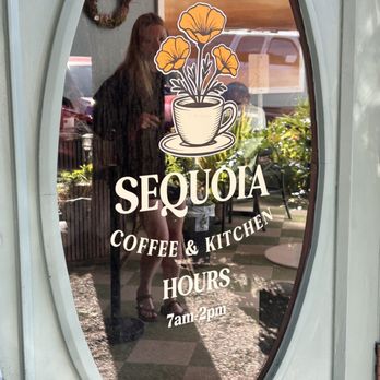 Sequoia Coffee and Kitchen - Front - Coffee & Tea Near Me - Three Rivers, California Sequoia Coffee and Kitchen - Front - Coffee & Tea Near Me - Three Rivers, California