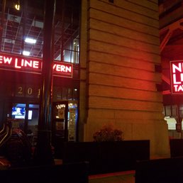 NEW LINE TAVERN - Updated May 2025 - 80 Photos & 267 Reviews - 201 N