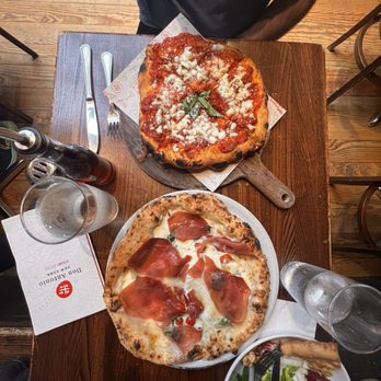 Don Antonio - Pizza pizza pizza!!!!! Truffle Burrata Pizza (OL) Montanara Classica (OL) - Pizza Near Me - New York, New York Don Antonio - Pizza pizza pizza!!!!! Truffle Burrata Pizza (OL) Montanara Classica (OL) - Pizza Near Me - New York, New York