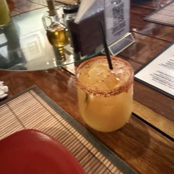 Lucky Luciano - Mezcalita Huitzila - Italian Near Me - Zacatecas, ZAC Lucky Luciano - Mezcalita Huitzila - Italian Near Me - Zacatecas, ZAC