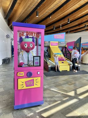 Exploration Place by null