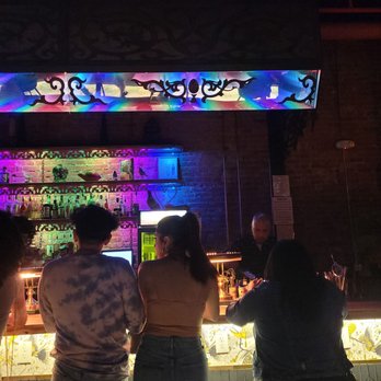 Darling Aviary - Bars Near Me - Sacramento, California Darling Aviary - Bars Near Me - Sacramento, California
