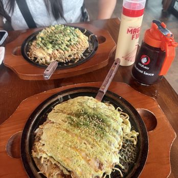 Chinchikurin - B&c and goam - Teppanyaki Near Me - Carrollton, Texas
