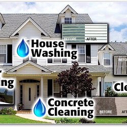 Ace of Spray Power Washing - You can add $5k-$15k to the value of your home with just a little simple trick!