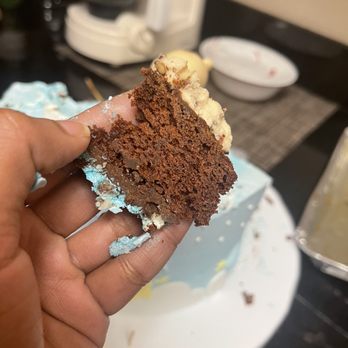Penelope's Perfections - Chocolate truffle cake - Bakeries Near Me - Costa Mesa, California Penelope's Perfections - Chocolate truffle cake - Bakeries Near Me - Costa Mesa, California