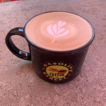 Gasoline Street Coffee - Car-a-van latte - Coffee & Tea Near Me - Pittsburgh, Pennsylvania Gasoline Street Coffee - Car-a-van latte - Coffee & Tea Near Me - Pittsburgh, Pennsylvania