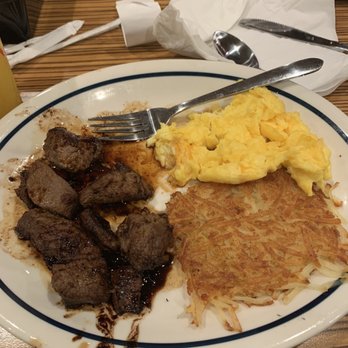 IHOP - Cold meal undersized - Breakfast & Brunch Near Me - York, Pennsylvania IHOP - Cold meal undersized - Breakfast & Brunch Near Me - York, Pennsylvania