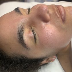 OceanSpa and Labs - After Pregnancy and breastfeeding a nice facial is necessary!