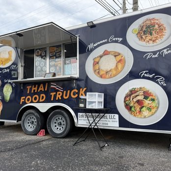 Twisted Thai Food Truck - Food Trucks Near Me - Madison, Alabama Twisted Thai Food Truck - Food Trucks Near Me - Madison, Alabama