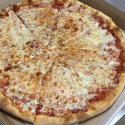 Artigiano Pizza - Pizza