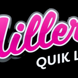 Millers Quik Lube