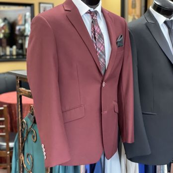 J & A Formal Wear - Men's Clothing Near Me - La Puente, California J & A Formal Wear - Men's Clothing Near Me - La Puente, California
