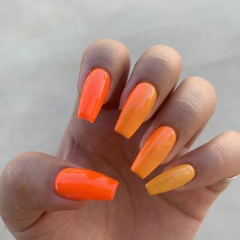 Jasmine Spa Nails - LOOK AT THESE BEAUTIES - Nail Salons Near Me - Pasadena, California