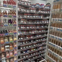 Gel polish