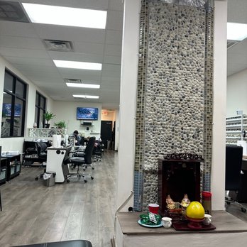 Angel Nails & Spa - Nail Salons Near Me - Las Vegas, Nevada