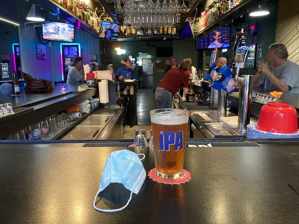 JAX COCKTAIL LOUNGE Updated October 2024 720 Portion Rd, Ronkonkoma