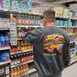 Publix Super Markets