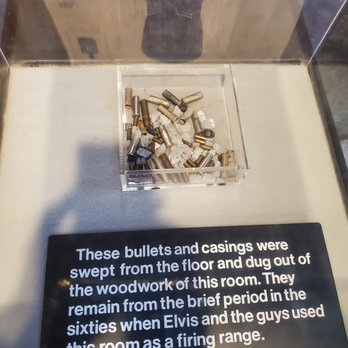 Graceland - Museums Near Me - Memphis, Tennessee Graceland - Museums Near Me - Memphis, Tennessee