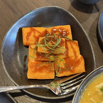 Burma Choice - Shan Tofu - Burmese Near Me - San Jose, California Burma Choice - Shan Tofu - Burmese Near Me - San Jose, California