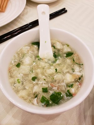 J Zhou Oriental Cuisine by null