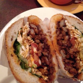 Tacos Matamoros - Al pastor cemita - Mexican Near Me - Brooklyn, New York