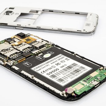 Mobile Forensic Solutions - Data Recovery Near Me - Louisville, Kentucky