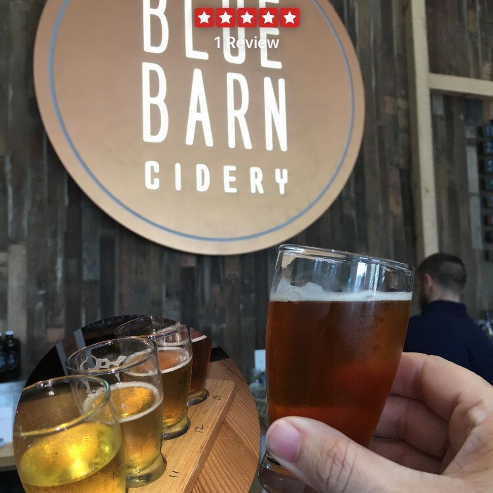 Blue Barn Cidery - Cideries Near Me - Hilton, New York Blue Barn Cidery - Cideries Near Me - Hilton, New York