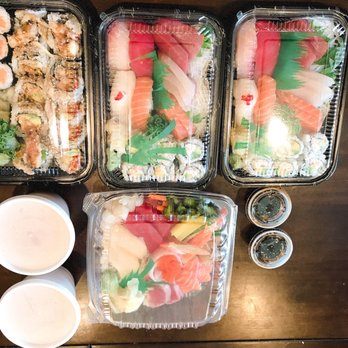 Yaki Sushi - To go orders - Sushi Bars Near Me - Chantilly, Virginia Yaki Sushi - To go orders - Sushi Bars Near Me - Chantilly, Virginia