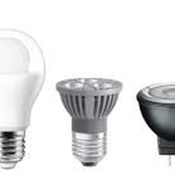 Dilux - Disponibilità di ogni  tipo di lampade a LED che si trovano in commercio