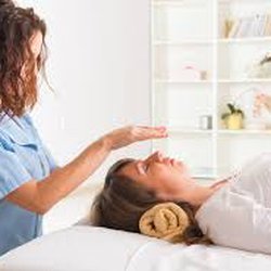 Royal Massage Wellness - Reiki Session