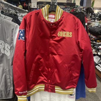 Sports Empire - Great choices for jackets hoodies and gifts - Sports Wear Near Me - Burbank, California Sports Empire - Great choices for jackets hoodies and gifts - Sports Wear Near Me - Burbank, California