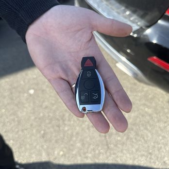 My Key Guy - New Replacement key fob, nice service, done quick! Sure place to go with for keys. - Keys & Locksmiths Near Me My Key Guy - New Replacement key fob, nice service, done quick! Sure place to go with for keys. - Keys & Locksmiths Near Me