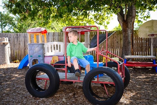 Angels Child Development Center - childcare center in Sarasota, FL