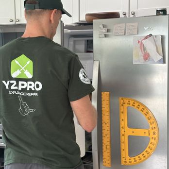 Yz Pro - Diagnostic of refrigerator Whirpool - Appliances & Repair Near Me - Honolulu, Hawaii Yz Pro - Diagnostic of refrigerator Whirpool - Appliances & Repair Near Me - Honolulu, Hawaii