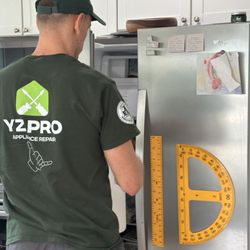 Yz Pro - Diagnostic of refrigerator Whirpool