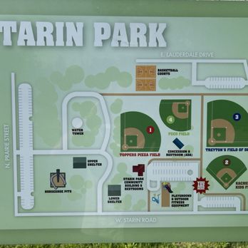 Starin Park - Playgrounds Near Me - Whitewater, Wisconsin Starin Park - Playgrounds Near Me - Whitewater, Wisconsin