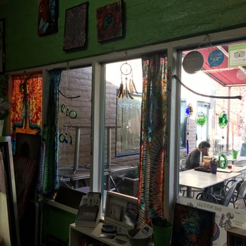 Desert Roots Kitchen - Vegan Near Me - Tempe, Arizona