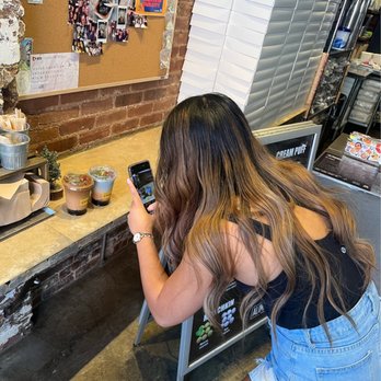 AlimamaTea - Phone eats first! - Desserts Near Me - New York, New York