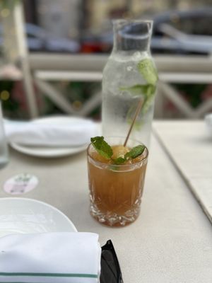 1803 NYC by null