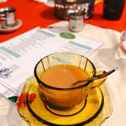 TeaLee's Teahouse & Bookstore - Tea
