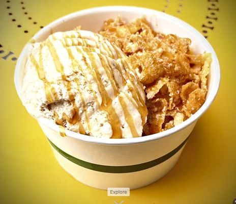 Humphry Slocombe Redwood City by null