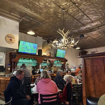 Trinidad Smokehouse - Fun decor and great bar drinks - Smokehouse Near Me - Trinidad, Colorado Trinidad Smokehouse - Fun decor and great bar drinks - Smokehouse Near Me - Trinidad, Colorado