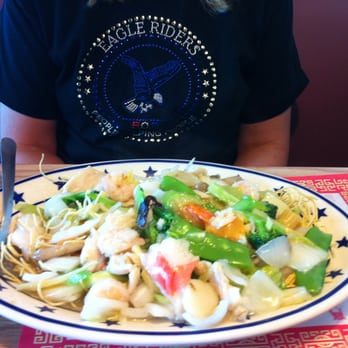 La Choi's Noodle Parlor - Asian seafood dish, wife found it to be very good - Chinese Near Me - Clearfield, Utah La Choi's Noodle Parlor - Asian seafood dish, wife found it to be very good - Chinese Near Me - Clearfield, Utah
