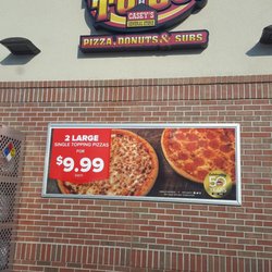 Casey's