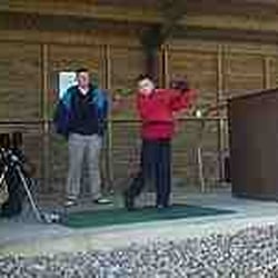 Waterstock Golf Club