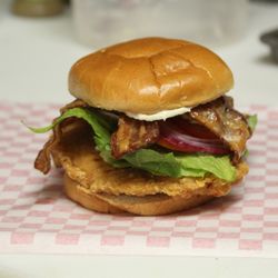 JJ's on Maxwell
