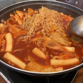 The Basac - Korean Near Me - Flushing, New York